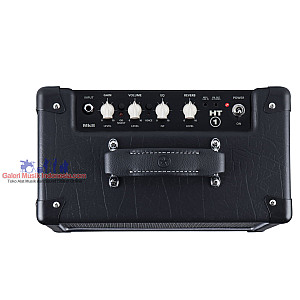 Blackstar HT 1R MKII 1-watt 1x8" Tube Combo Amp